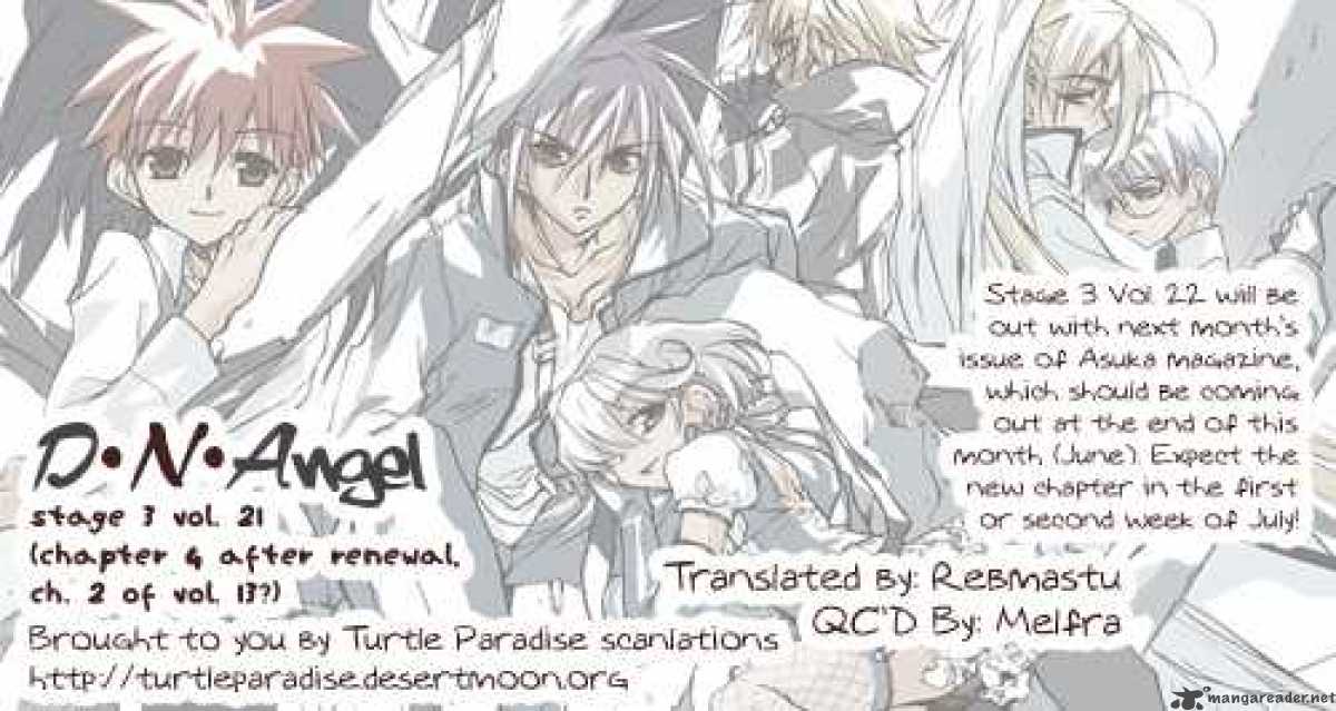 Dn Angel Chapter 52 Page 38