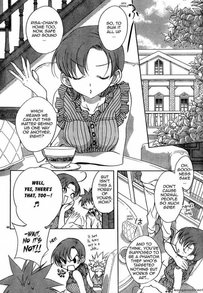 Dn Angel Chapter 54 Page 44
