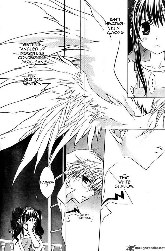 Dn Angel Chapter 61 Page 29