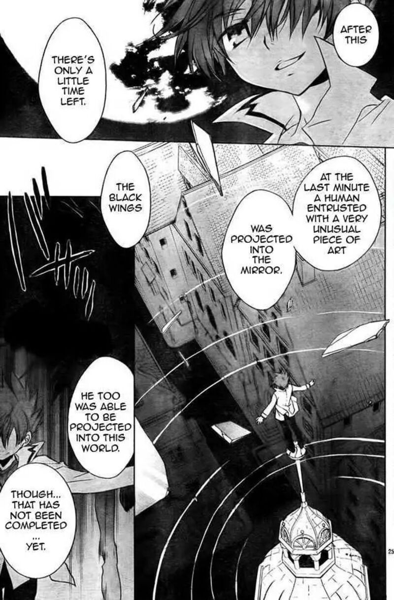Dn Angel Chapter 62 Page 15
