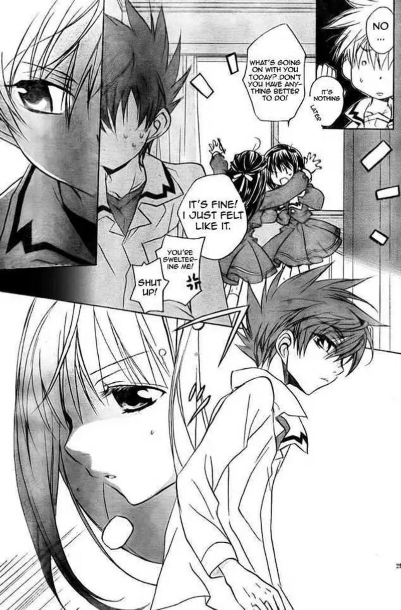 Dn Angel Chapter 62 Page 19