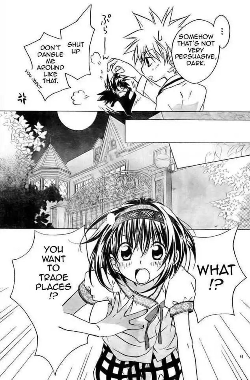 Dn Angel Chapter 62 Page 31