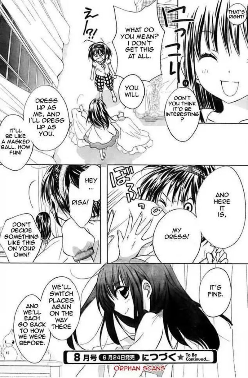 Dn Angel Chapter 62 Page 32
