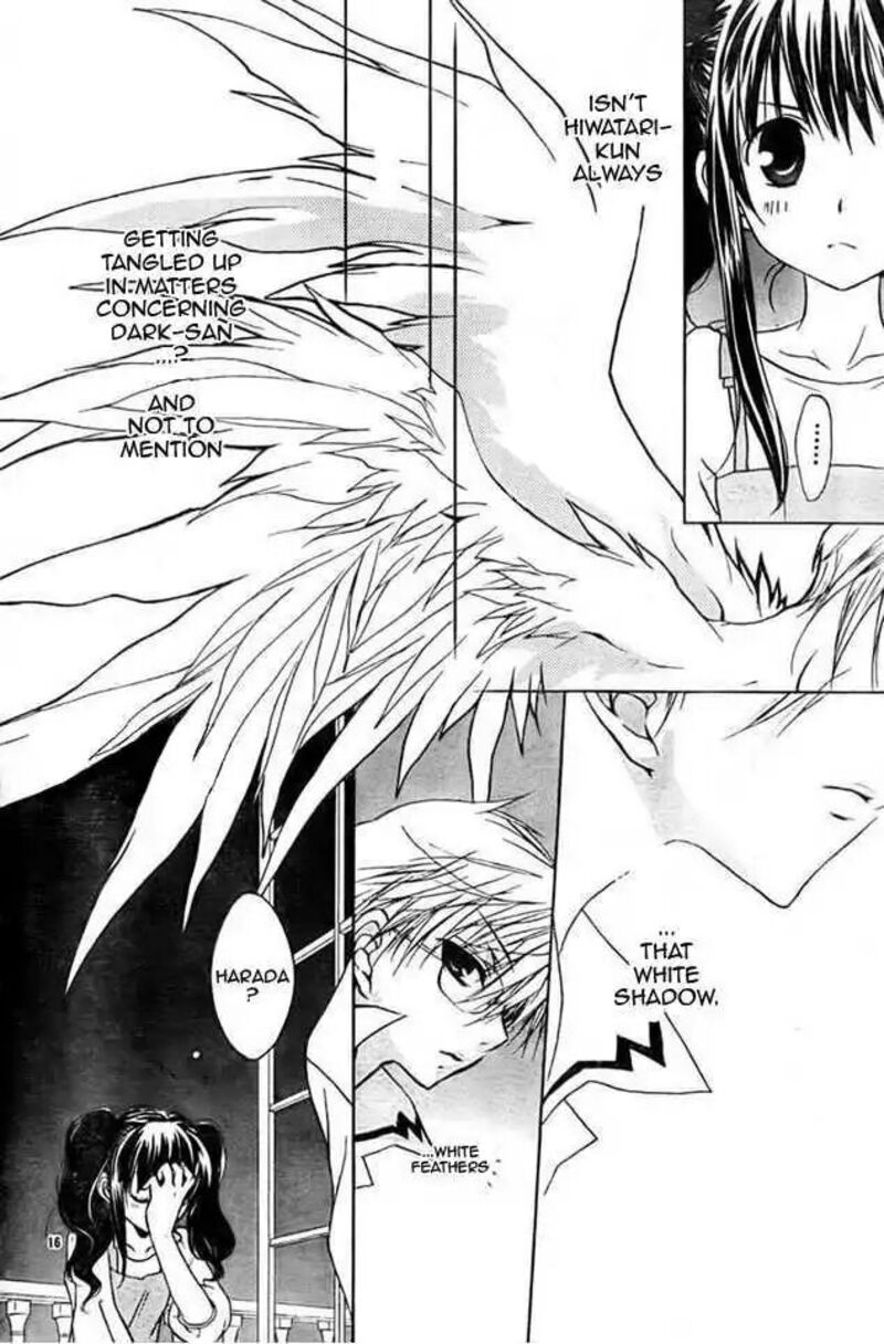 Dn Angel Chapter 62 Page 6