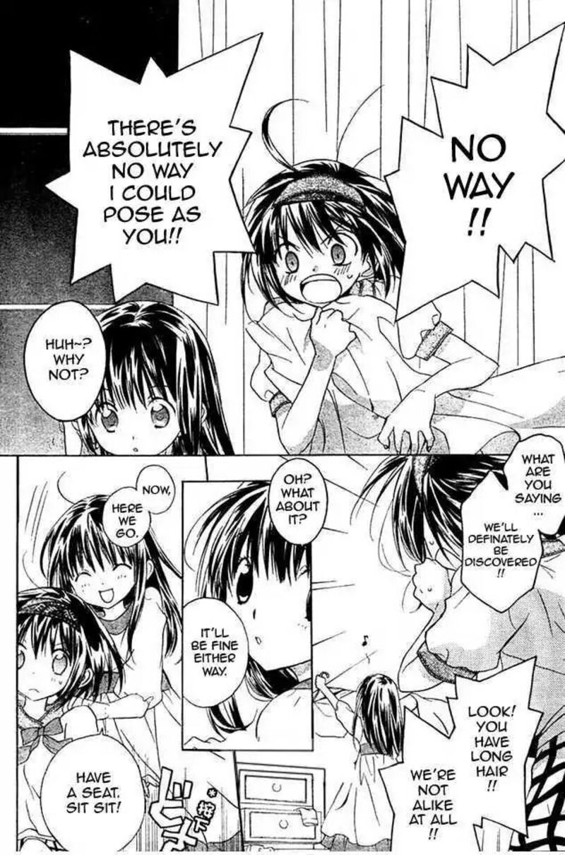 Dn Angel Chapter 63 Page 1
