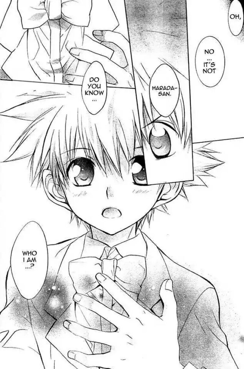 Dn Angel Chapter 63 Page 17