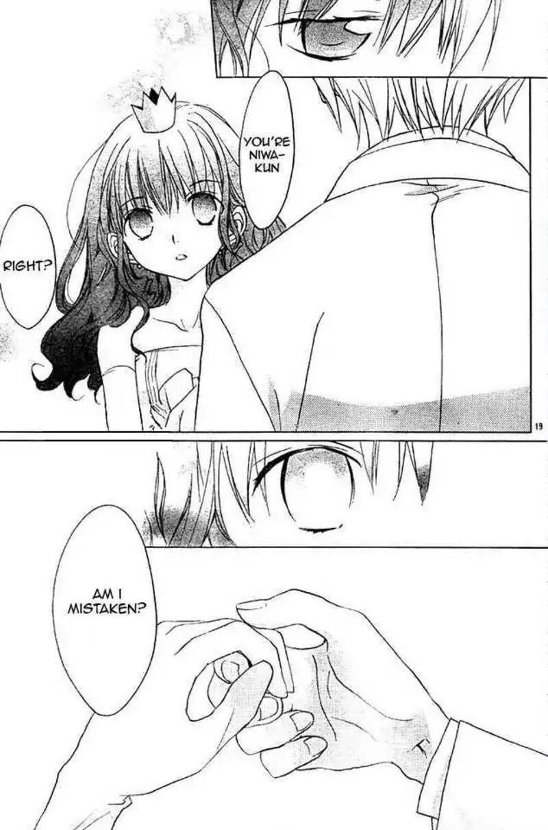 Dn Angel Chapter 63 Page 18
