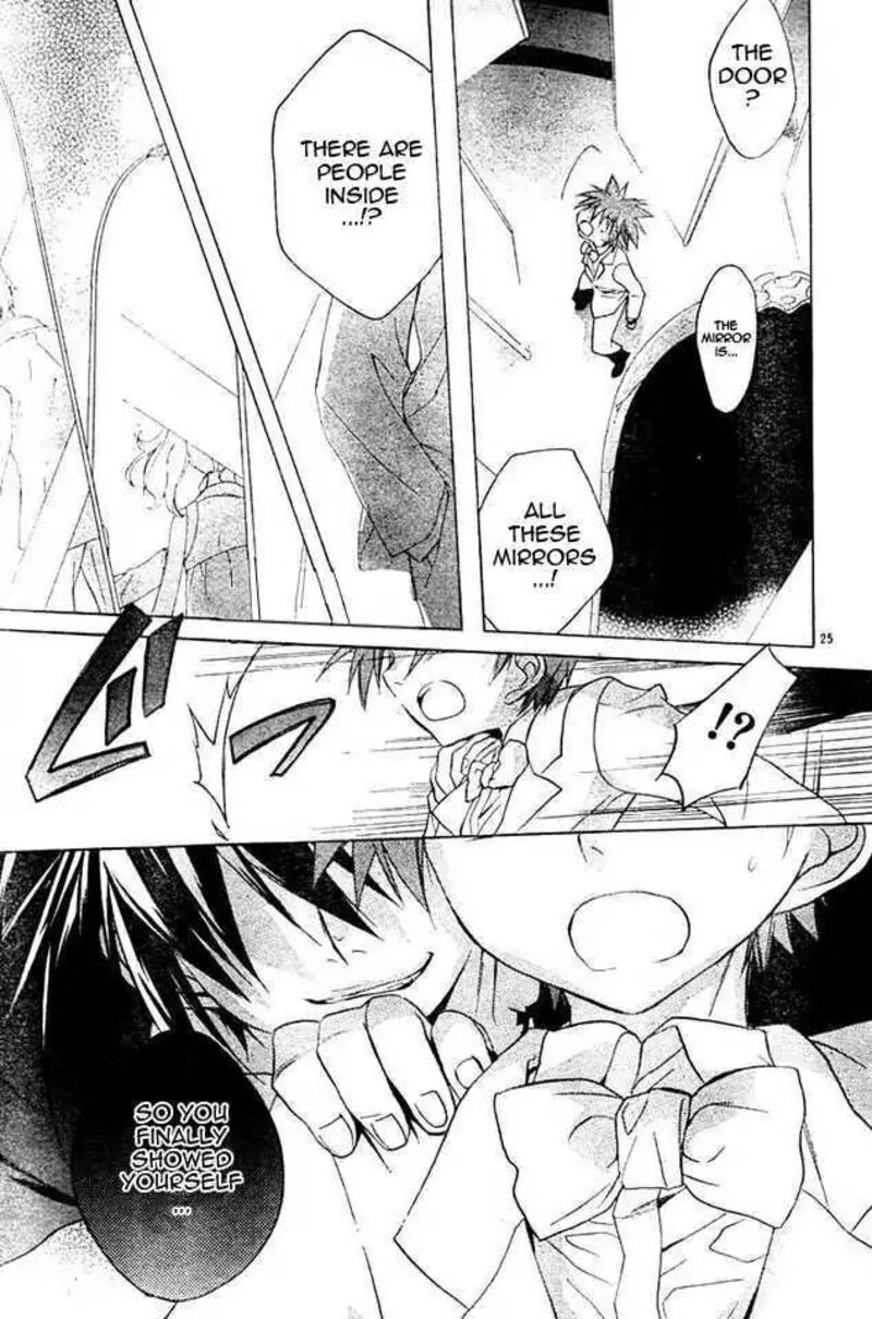 Dn Angel Chapter 63 Page 24