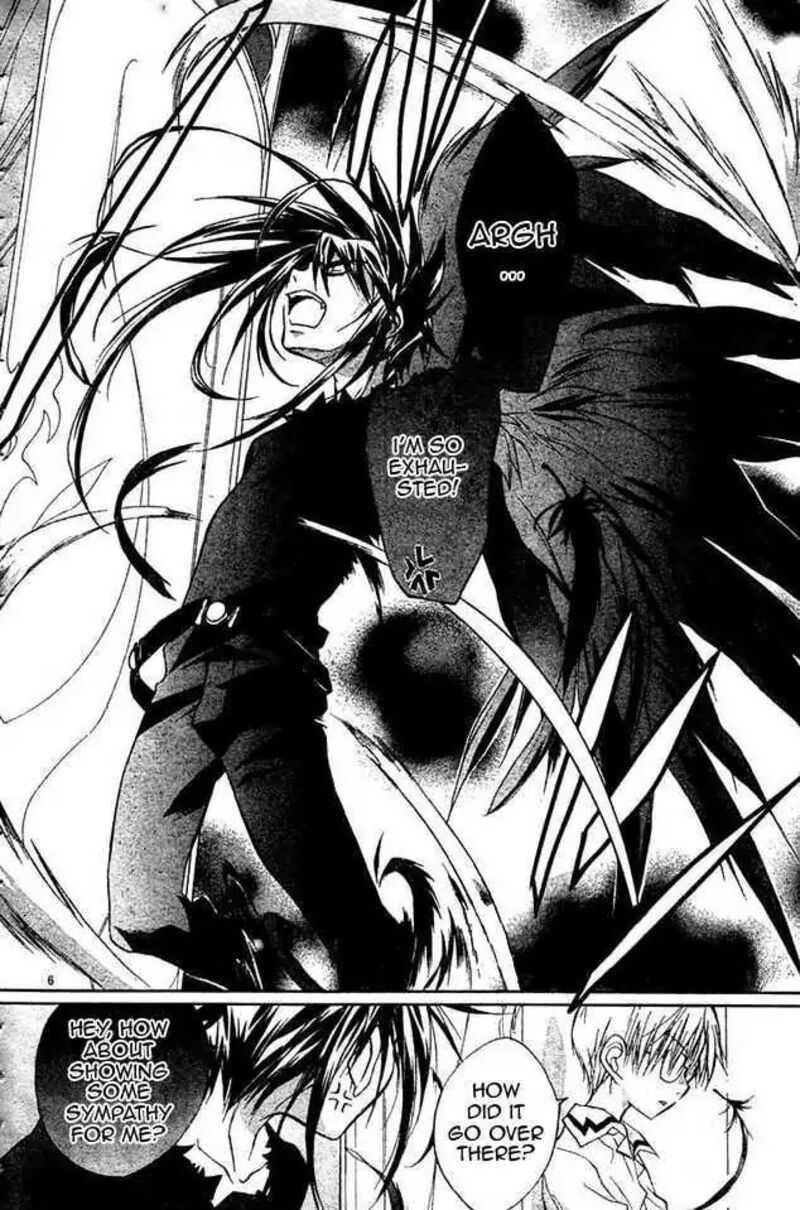 Dn Angel Chapter 63 Page 5