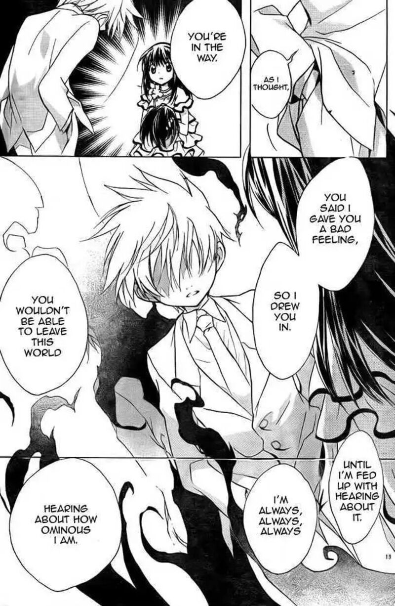 Dn Angel Chapter 64 Page 13