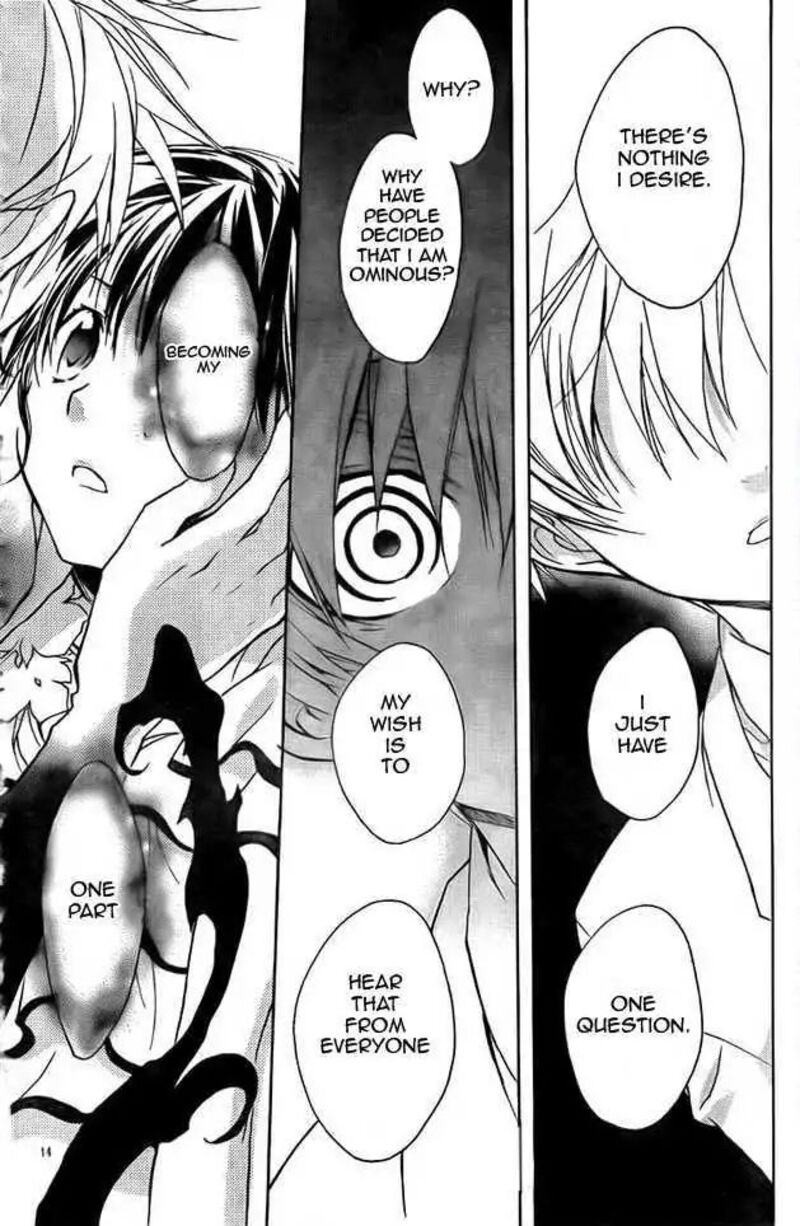 Dn Angel Chapter 64 Page 14