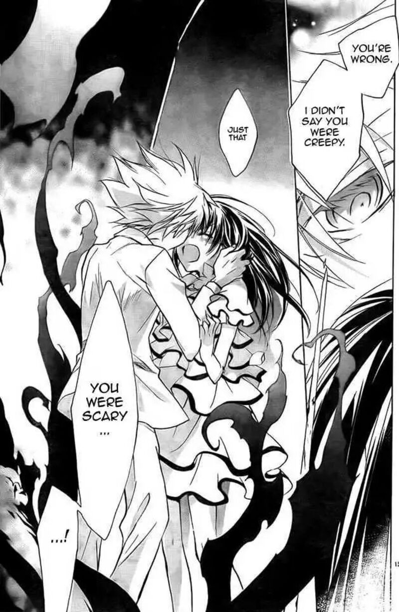Dn Angel Chapter 64 Page 15