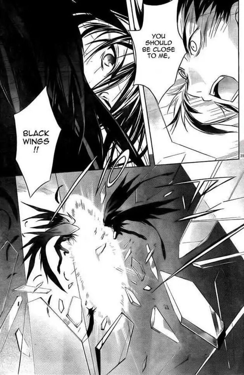 Dn Angel Chapter 64 Page 23