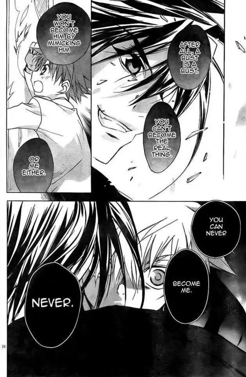 Dn Angel Chapter 64 Page 26