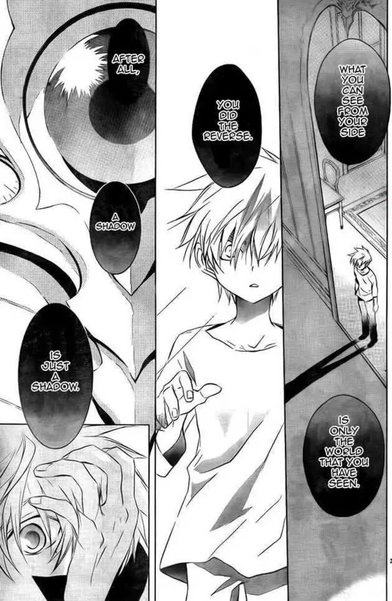 Dn Angel Chapter 64 Page 27