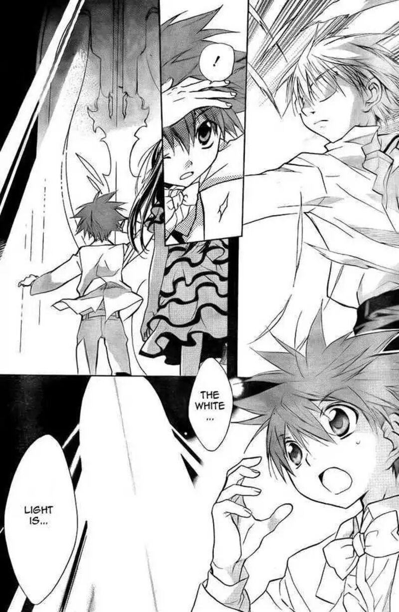 Dn Angel Chapter 64 Page 30
