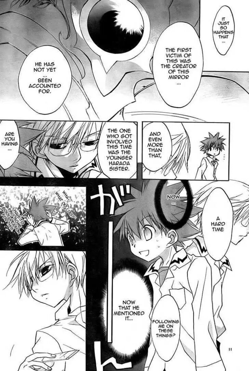 Dn Angel Chapter 65 Page 10