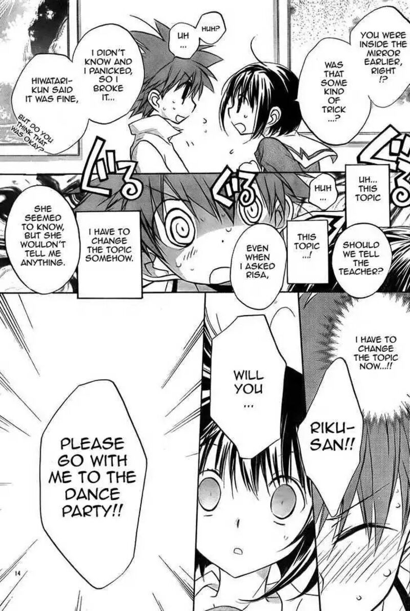 Dn Angel Chapter 65 Page 13