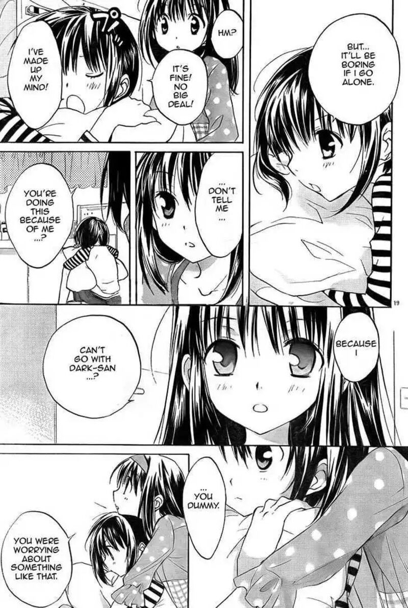 Dn Angel Chapter 65 Page 18