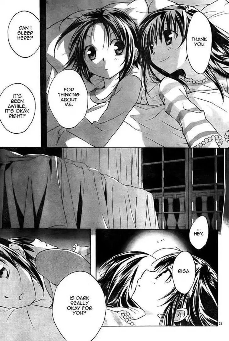 Dn Angel Chapter 65 Page 25