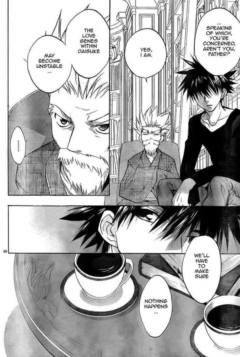 Dn Angel Chapter 65 Page 30