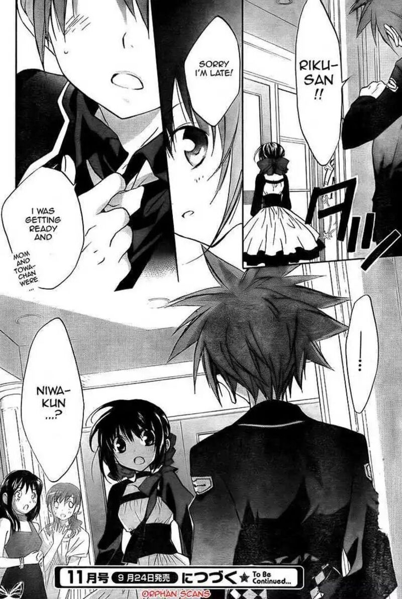 Dn Angel Chapter 65 Page 32