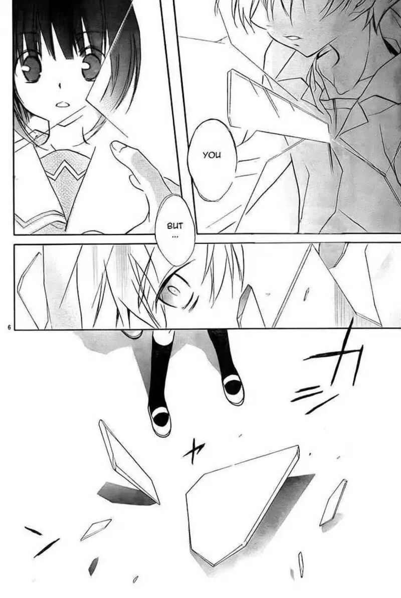 Dn Angel Chapter 65 Page 5