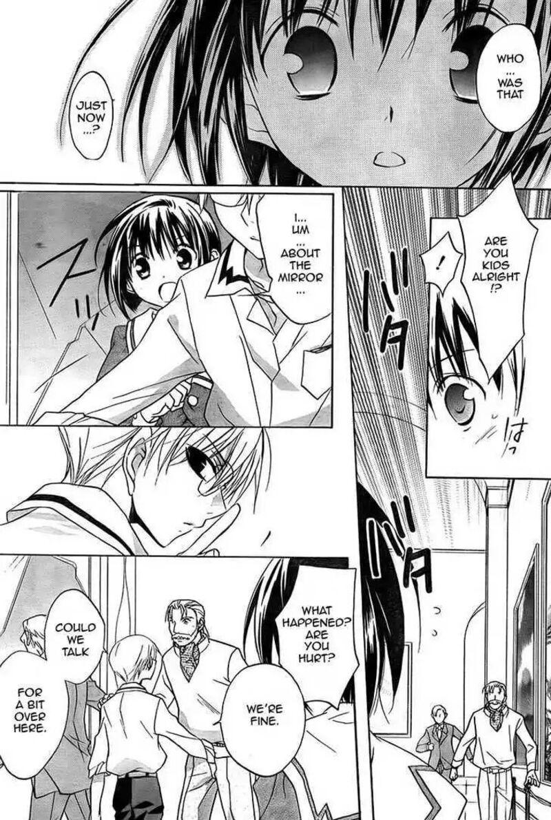 Dn Angel Chapter 65 Page 6
