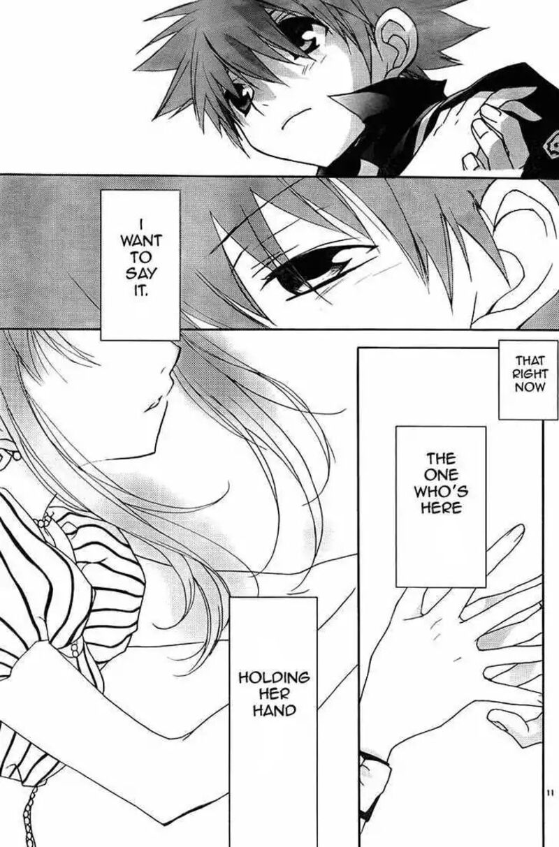 Dn Angel Chapter 66 Page 11