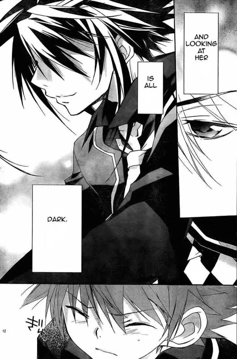 Dn Angel Chapter 66 Page 12