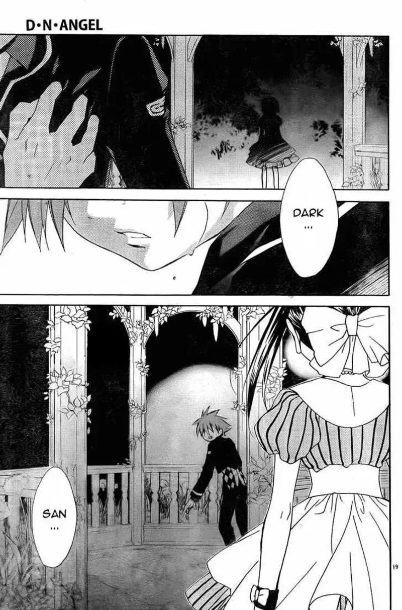 Dn Angel Chapter 66 Page 19