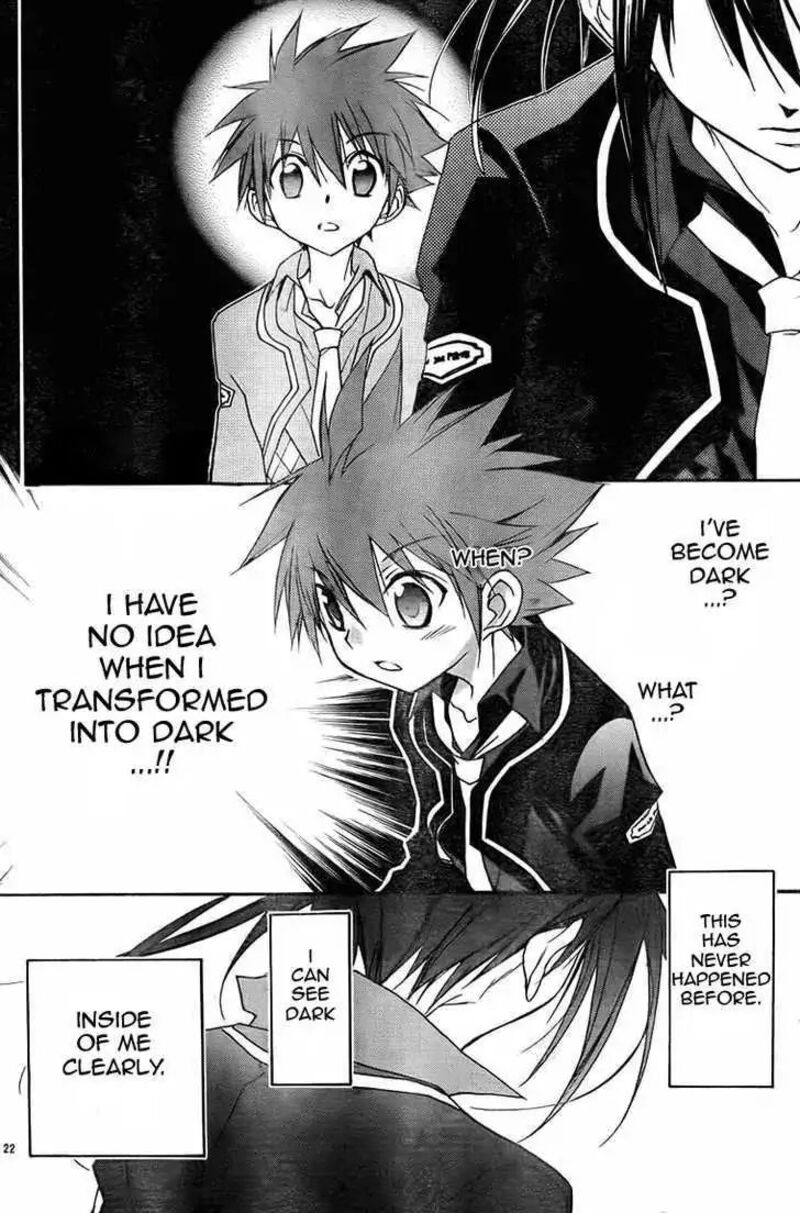 Dn Angel Chapter 66 Page 22