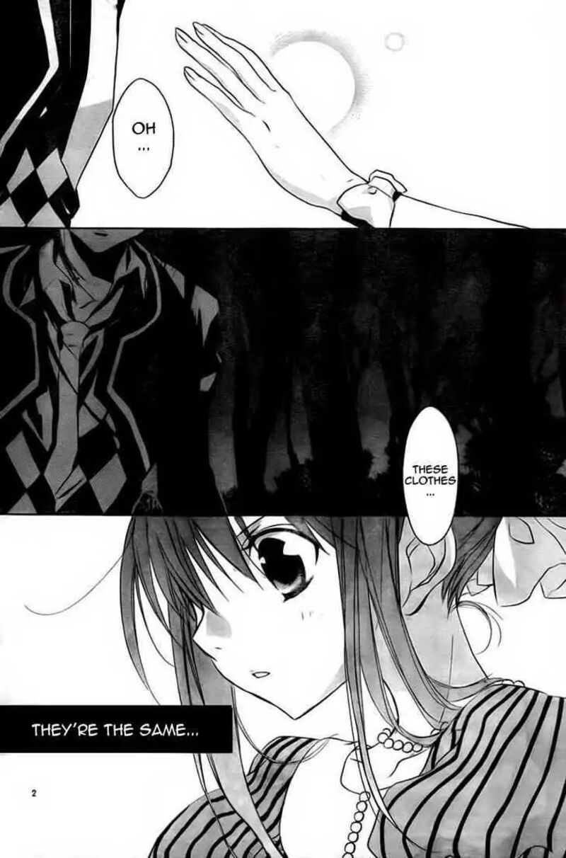 Dn Angel Chapter 67 Page 1