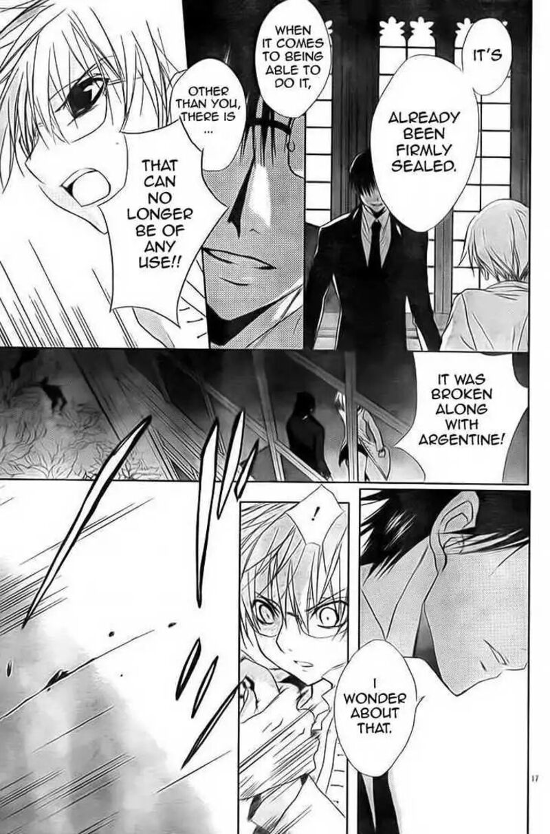 Dn Angel Chapter 67 Page 16