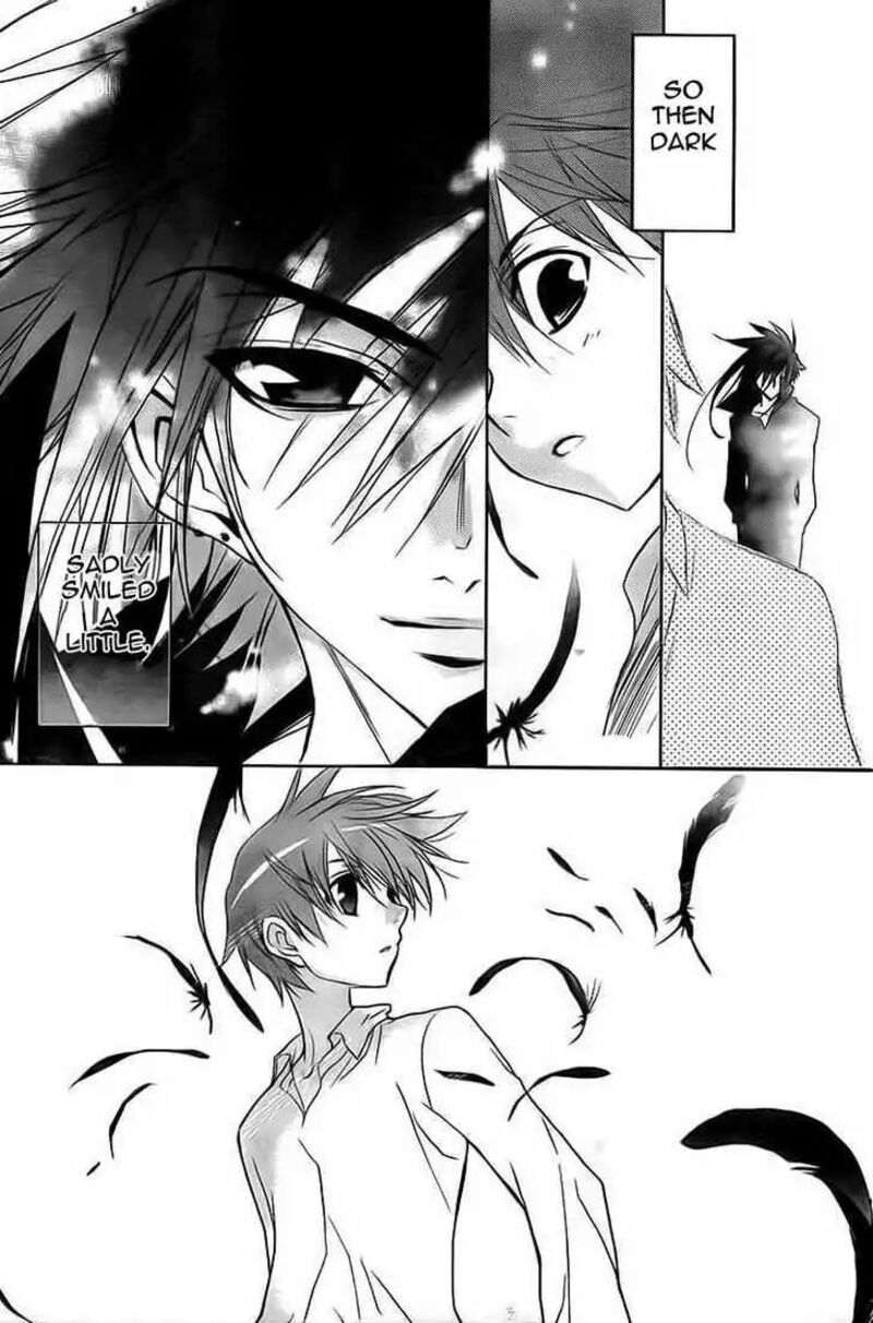 Dn Angel Chapter 67 Page 6