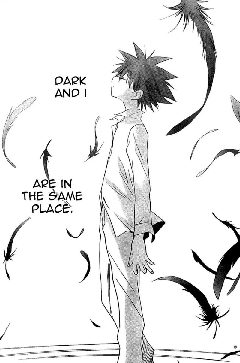 Dn Angel Chapter 68 Page 13