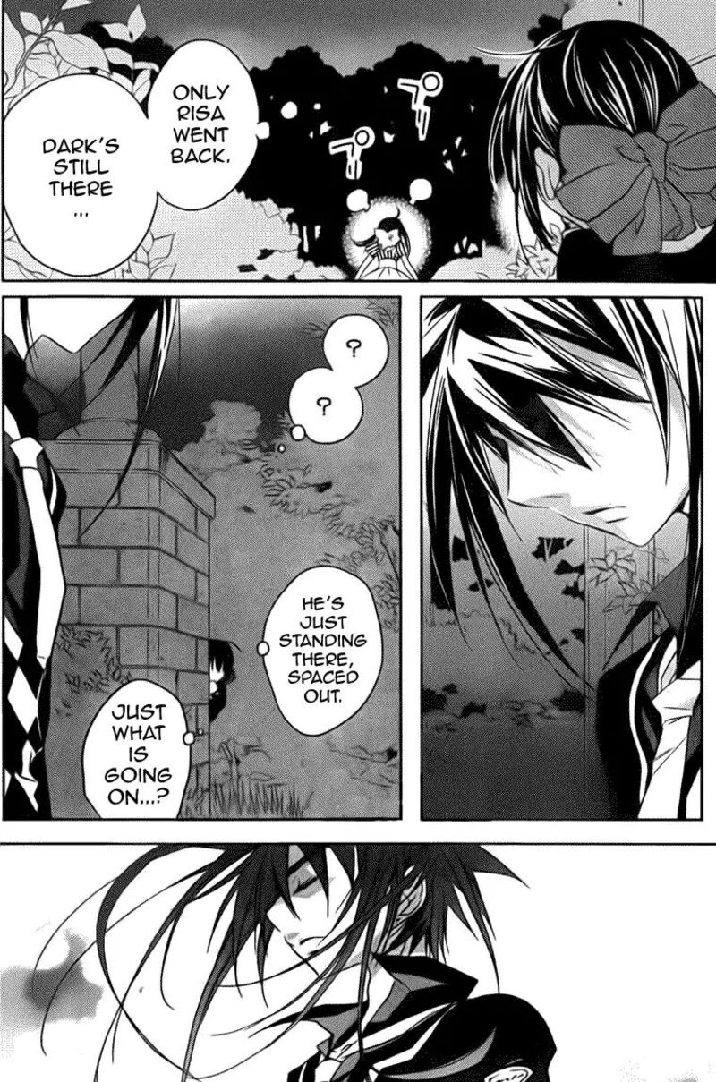 Dn Angel Chapter 68 Page 15