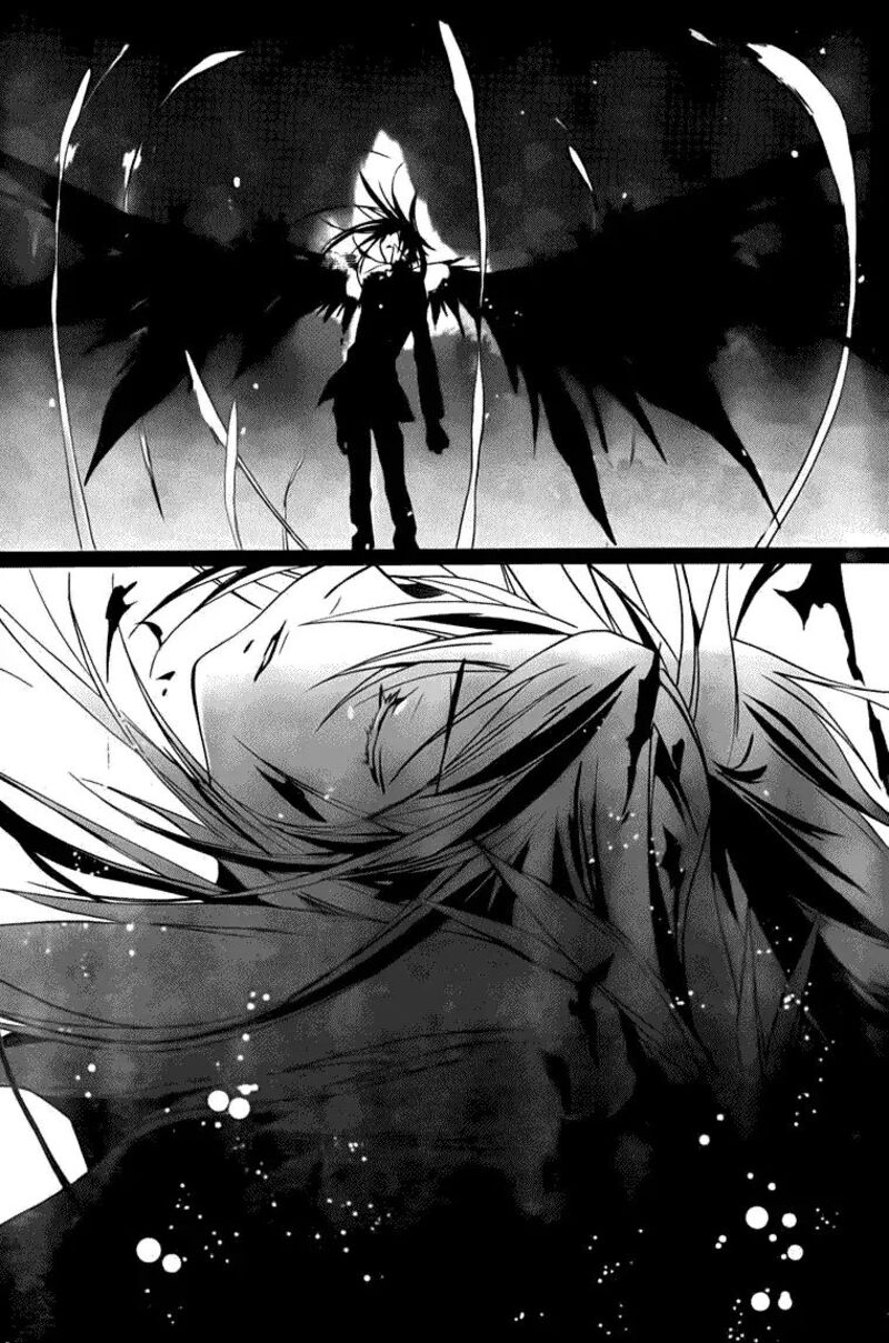 Dn Angel Chapter 68 Page 17