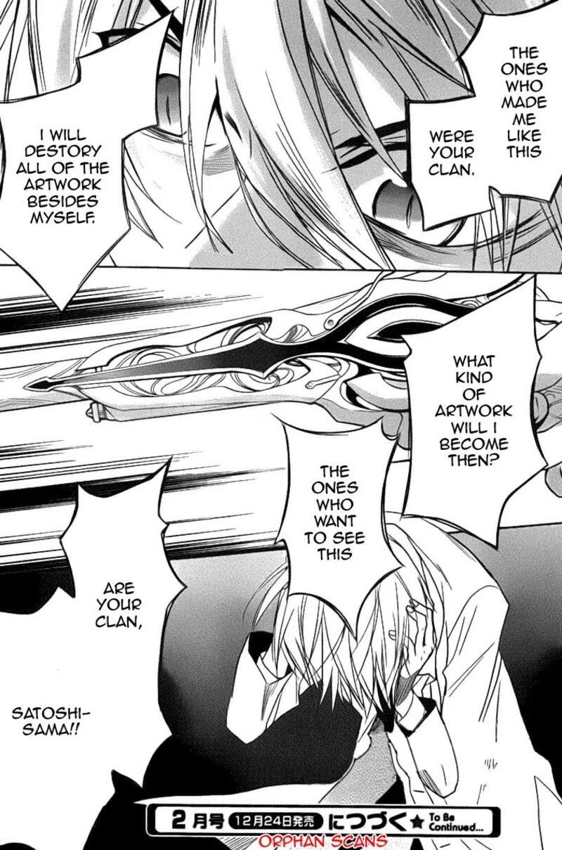Dn Angel Chapter 68 Page 22