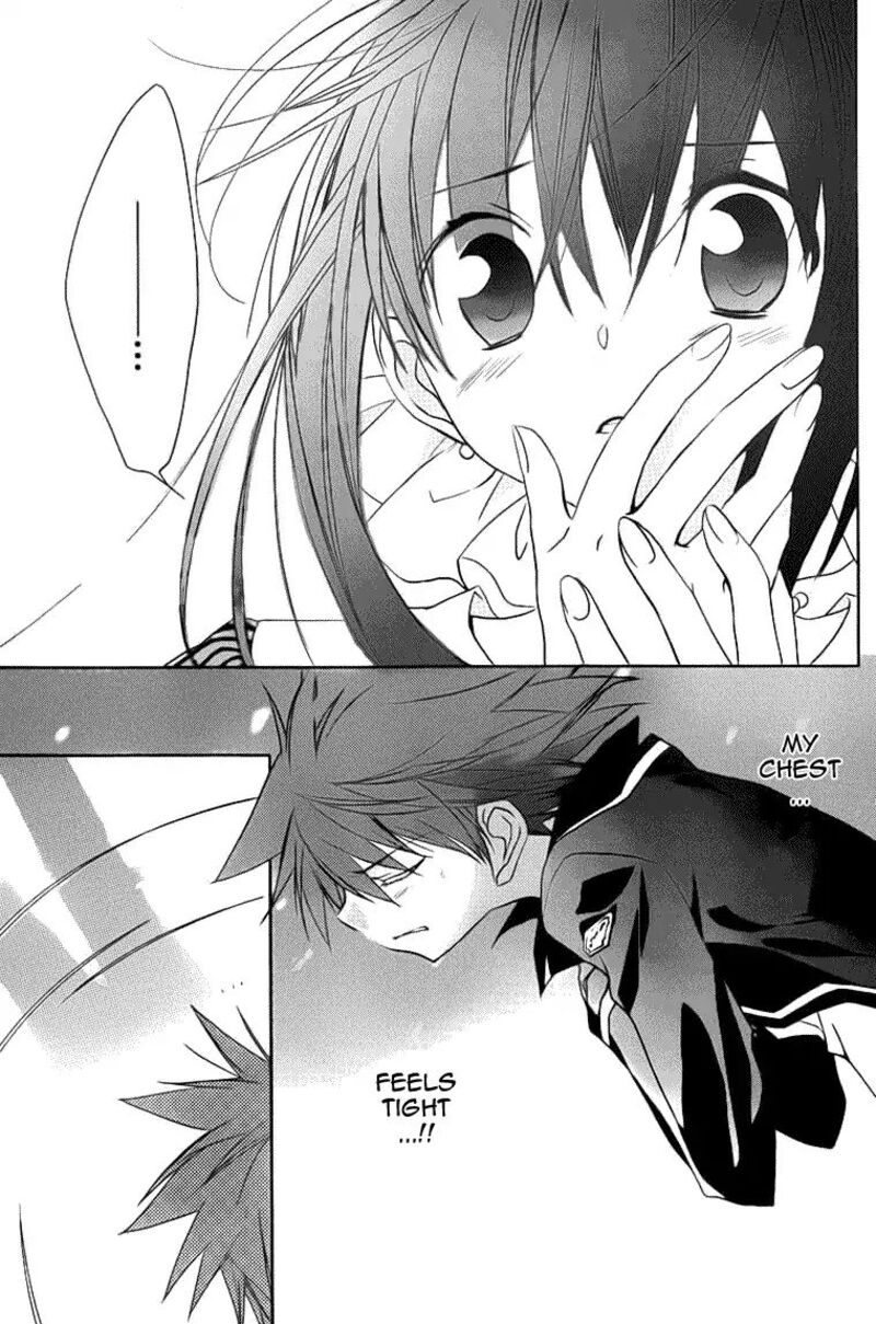 Dn Angel Chapter 68 Page 6