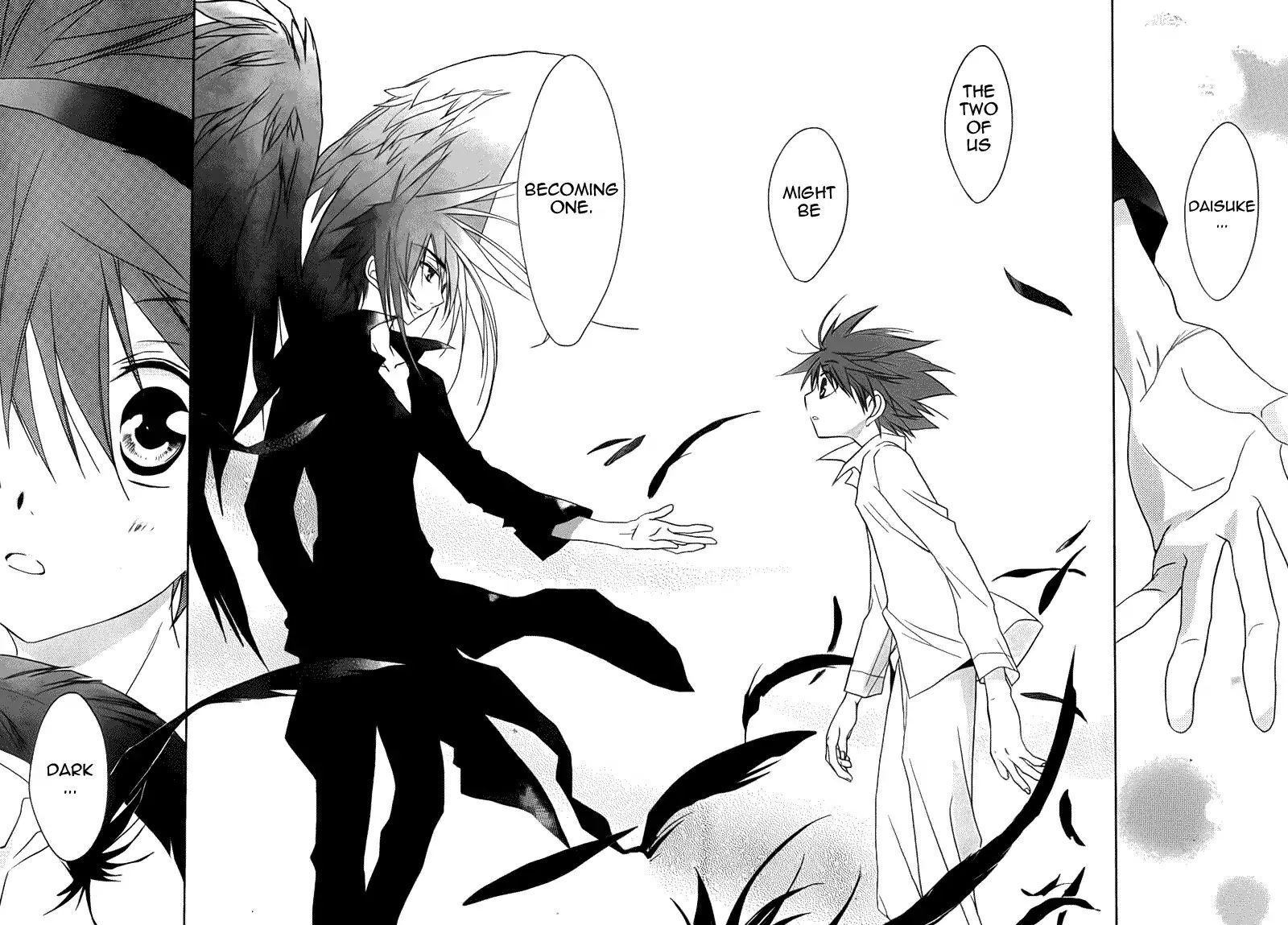 Dn Angel Chapter 68 Page 7
