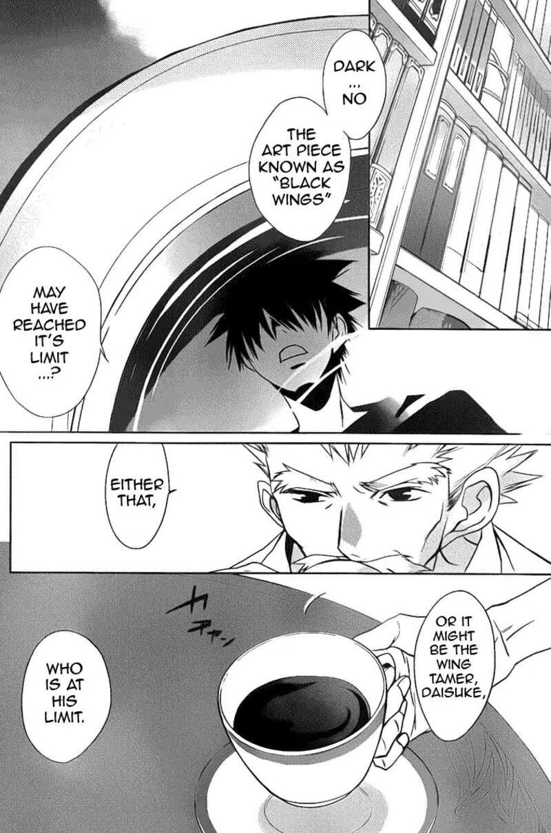 Dn Angel Chapter 68 Page 8