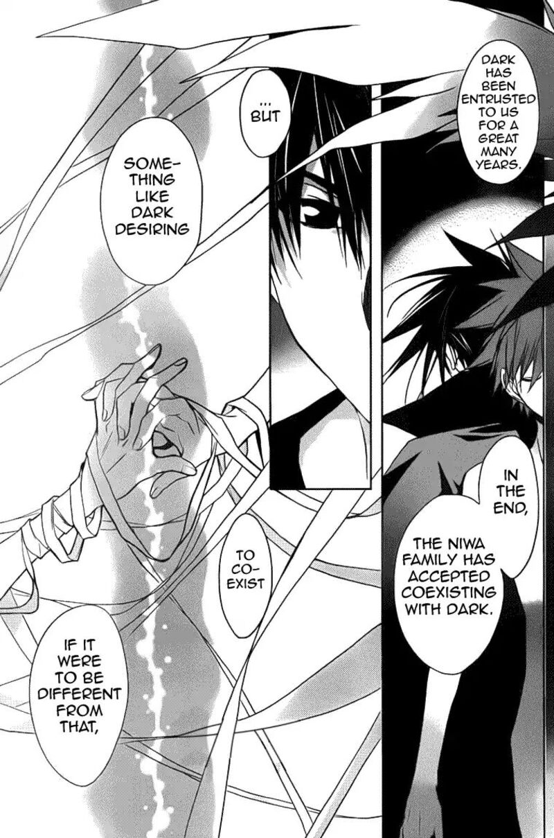 Dn Angel Chapter 68 Page 9