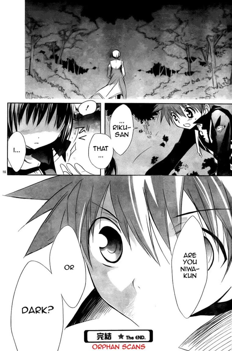 Dn Angel Chapter 69 Page 15
