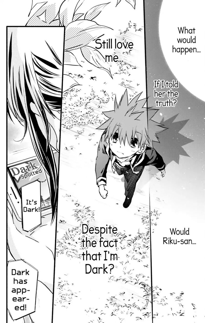 Dn Angel Chapter 70 Page 16
