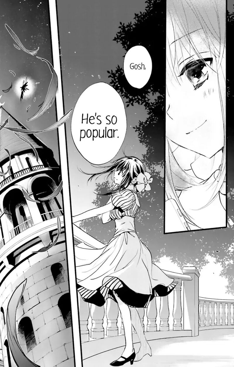 Dn Angel Chapter 70 Page 17