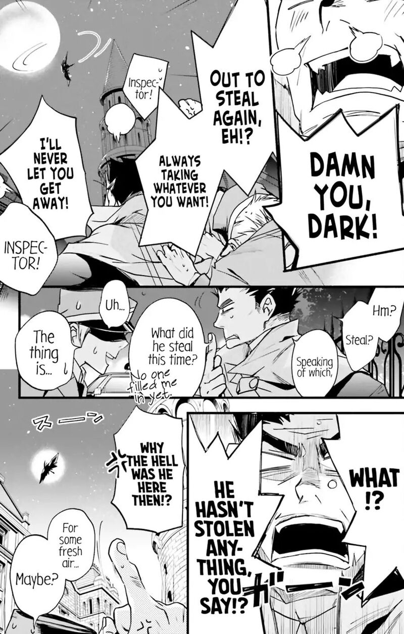 Dn Angel Chapter 70 Page 18