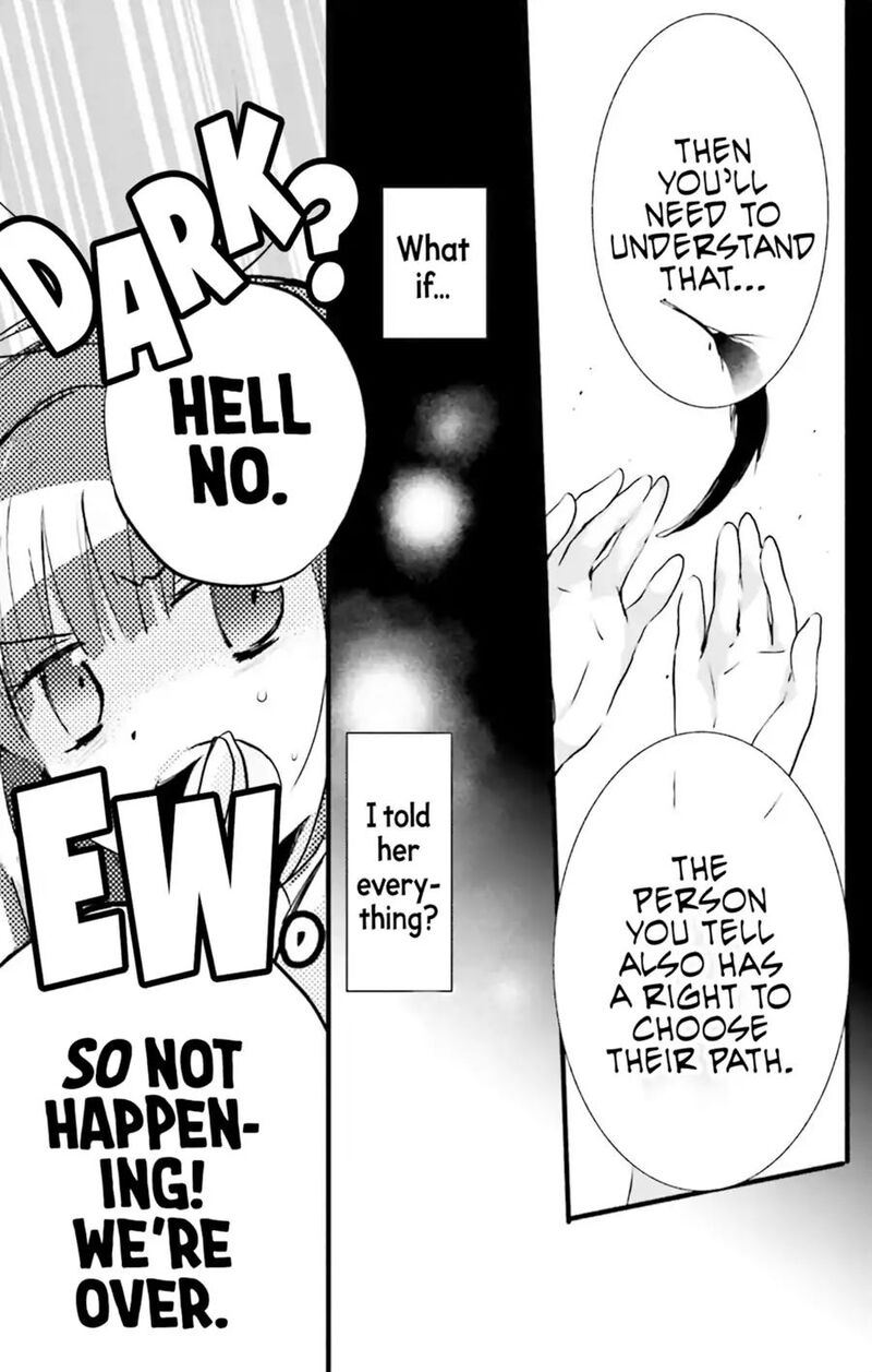 Dn Angel Chapter 70 Page 25