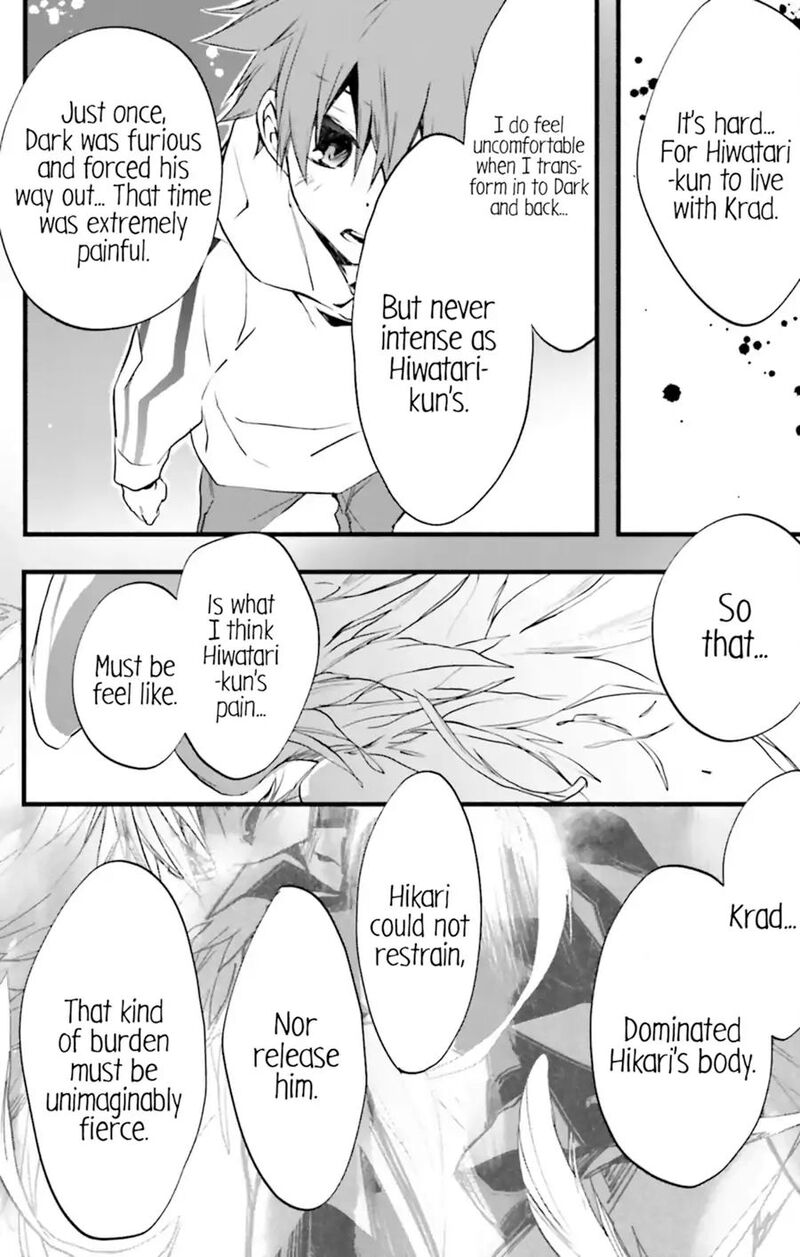Dn Angel Chapter 70 Page 28