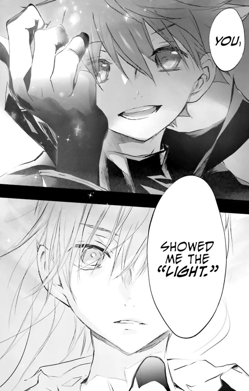 Dn Angel Chapter 70 Page 36